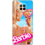 Чехол BoxFace Xiaomi Mi 10T Lite Barbie 2023