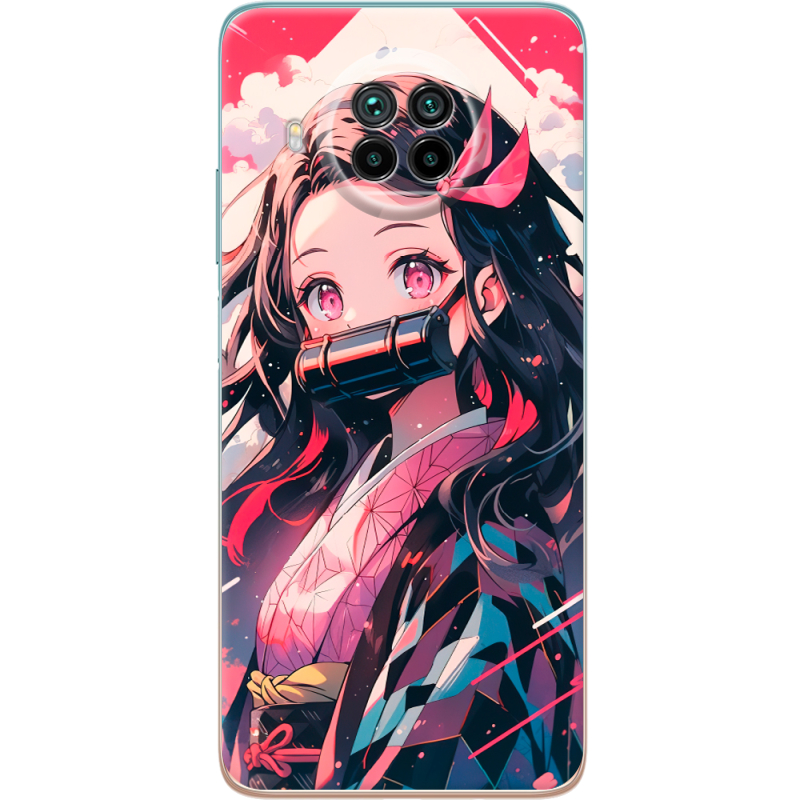 Чехол BoxFace Xiaomi Mi 10T Lite 