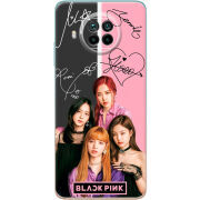 Чехол BoxFace Xiaomi Mi 10T Lite Blackpink Kpop