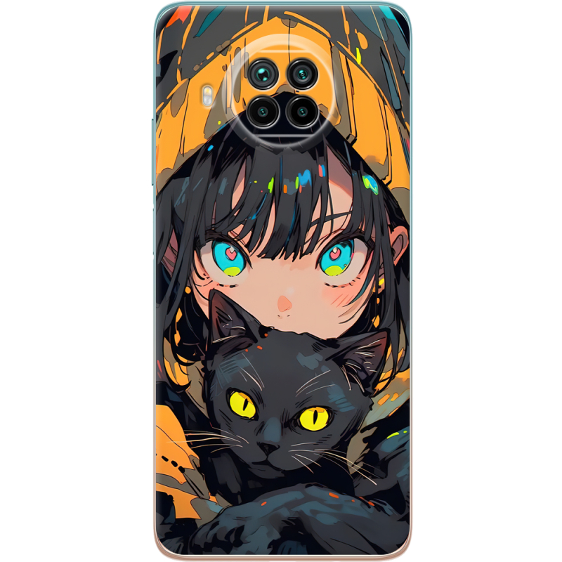 Чехол BoxFace Xiaomi Mi 10T Lite 