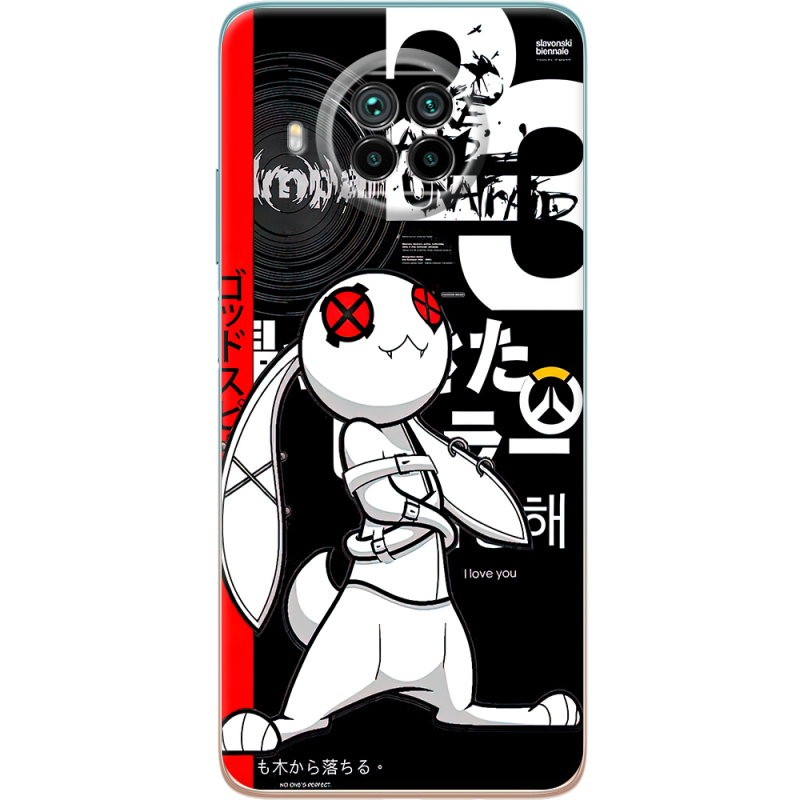 Чехол BoxFace Xiaomi Mi 10T Lite 