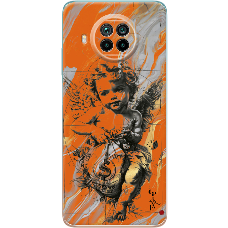 Чехол BoxFace Xiaomi Mi 10T Lite 