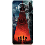 Чехол BoxFace Xiaomi Mi 10T Lite Дивні дива