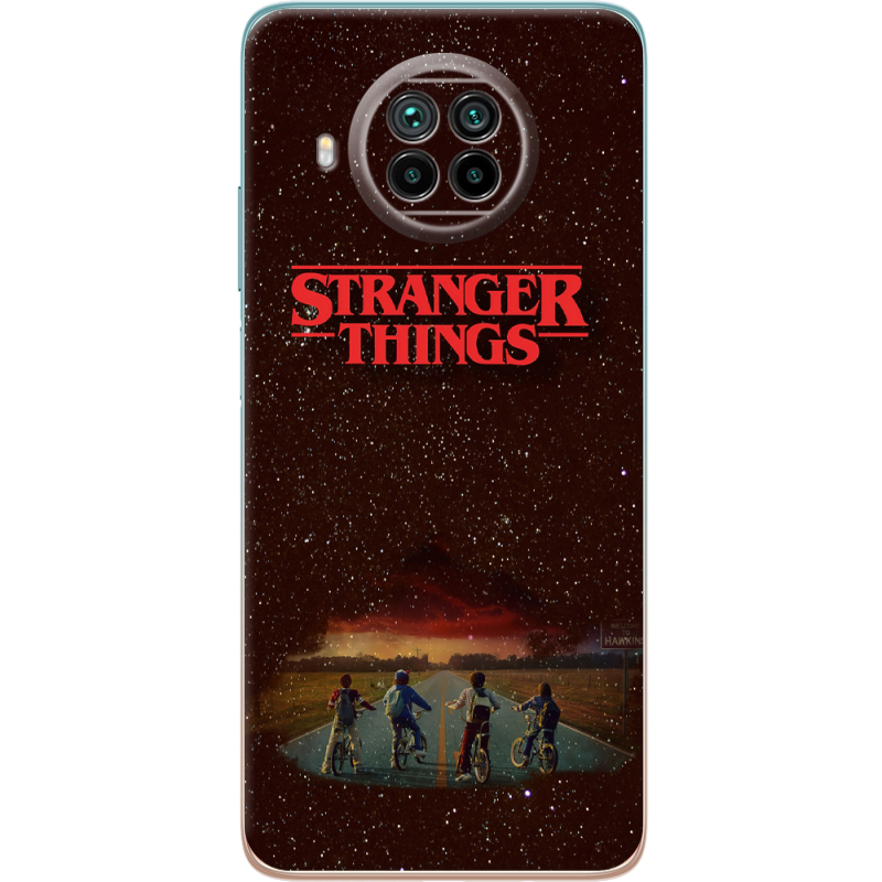 Чехол BoxFace Xiaomi Mi 10T Lite 