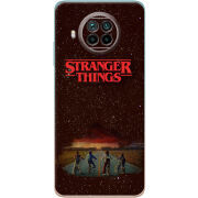 Чехол BoxFace Xiaomi Mi 10T Lite 