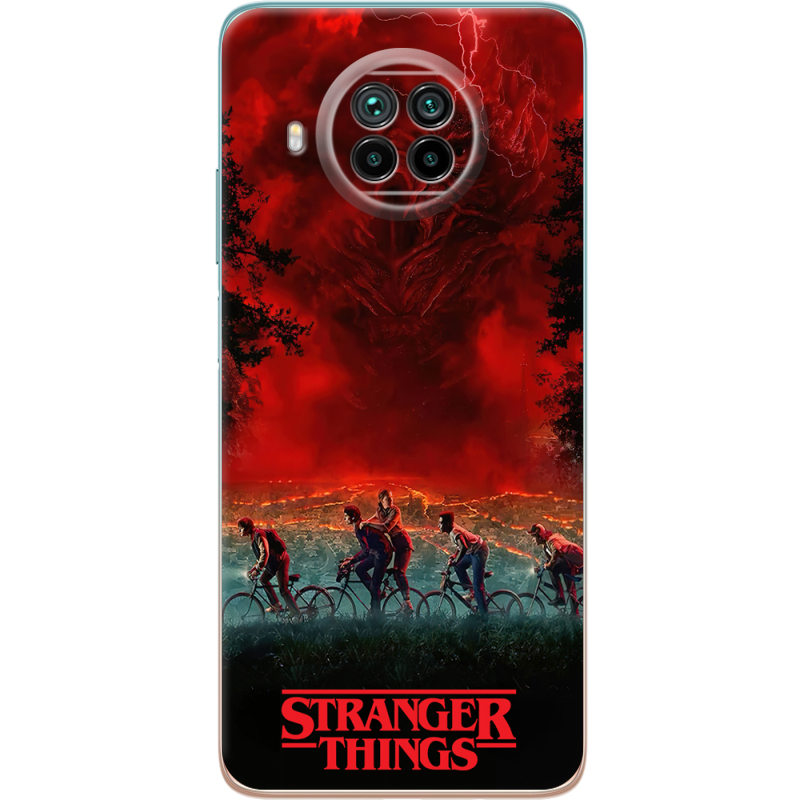 Чехол BoxFace Xiaomi Mi 10T Lite 