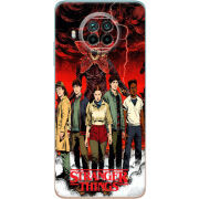 Чехол BoxFace Xiaomi Mi 10T Lite 