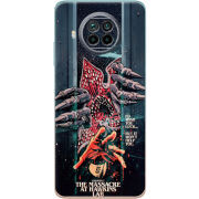 Чехол BoxFace Xiaomi Mi 10T Lite Демогоргон