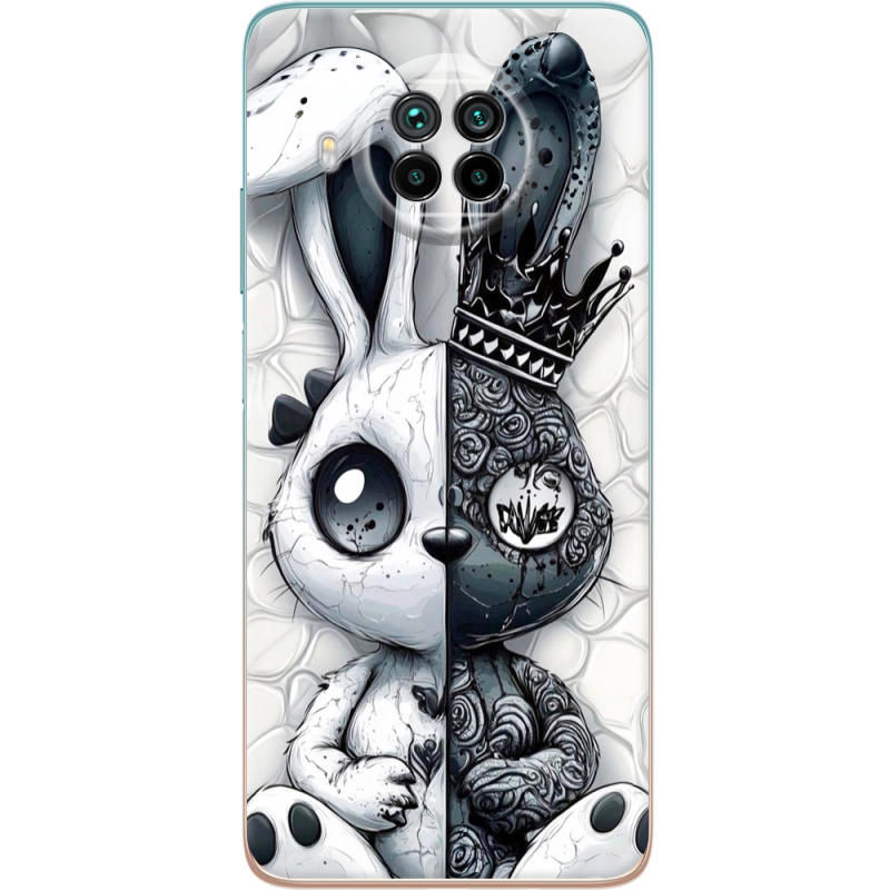 Чехол BoxFace Xiaomi Mi 10T Lite 