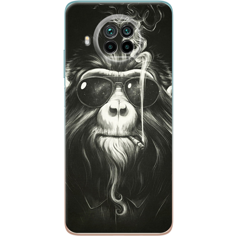 Чехол BoxFace Xiaomi Mi 10T Lite Smokey Monkey