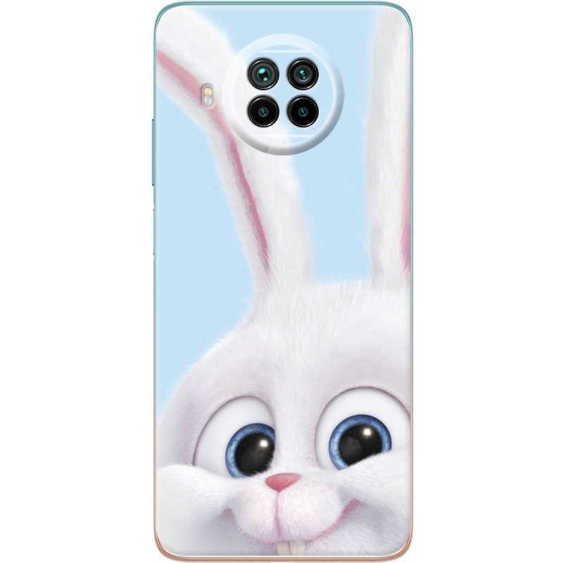 Чехол BoxFace Xiaomi Mi 10T Lite Rabbit