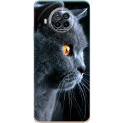 Чехол BoxFace Xiaomi Mi 10T Lite English cat