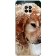 Чехол BoxFace Xiaomi Mi 10T Lite Golden Retriever