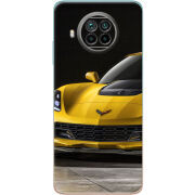 Чехол BoxFace Xiaomi Mi 10T Lite Corvette Z06