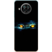 Чехол BoxFace Xiaomi Mi 10T Lite Eyes in the Dark