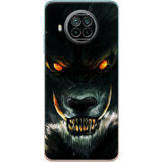 Чехол BoxFace Xiaomi Mi 10T Lite Werewolf