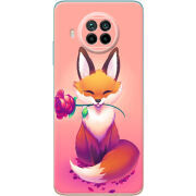 Чехол BoxFace Xiaomi Mi 10T Lite Cutie Fox