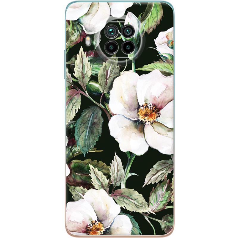 Чехол BoxFace Xiaomi Mi 10T Lite Blossom Roses