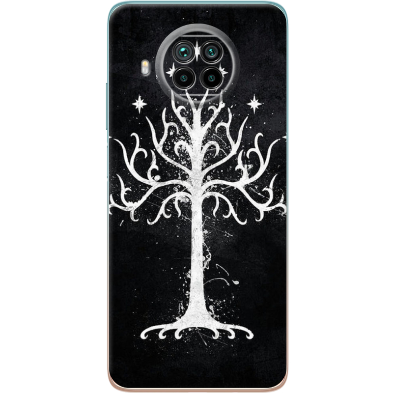 Чехол BoxFace Xiaomi Mi 10T Lite Fantasy Tree