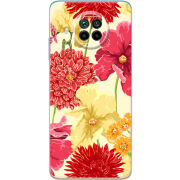 Чехол BoxFace Xiaomi Mi 10T Lite Flower Bed