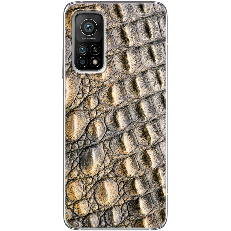 Чехол BoxFace Xiaomi Mi 10T/ Mi 10T Pro 