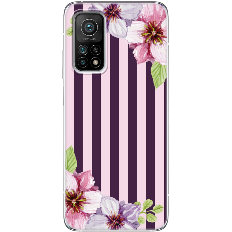 Чехол BoxFace Xiaomi Mi 10T/ Mi 10T Pro Purple Fantasy