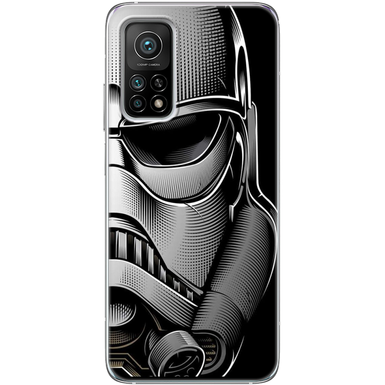 Чехол BoxFace Xiaomi Mi 10T/ Mi 10T Pro Imperial Stormtroopers