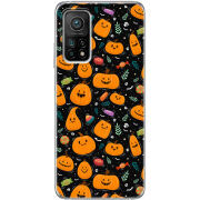 Чехол BoxFace Xiaomi Mi 10T/ Mi 10T Pro Cute Halloween