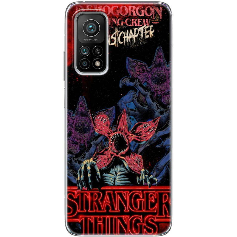 Чехол BoxFace Xiaomi Mi 10T/ Mi 10T Pro 