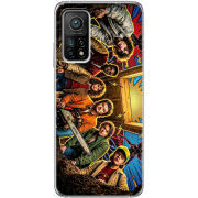 Чехол BoxFace Xiaomi Mi 10T/ Mi 10T Pro 