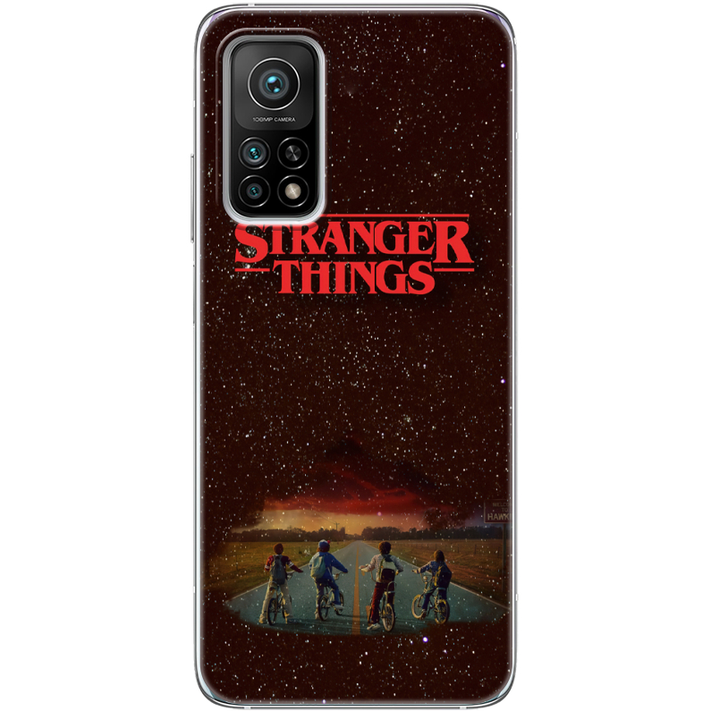 Чехол BoxFace Xiaomi Mi 10T/ Mi 10T Pro 