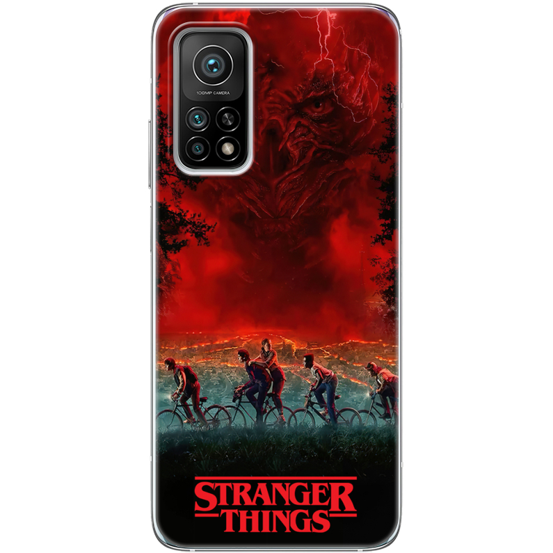 Чехол BoxFace Xiaomi Mi 10T/ Mi 10T Pro 