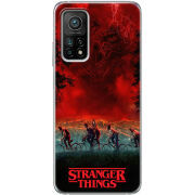 Чехол BoxFace Xiaomi Mi 10T/ Mi 10T Pro 