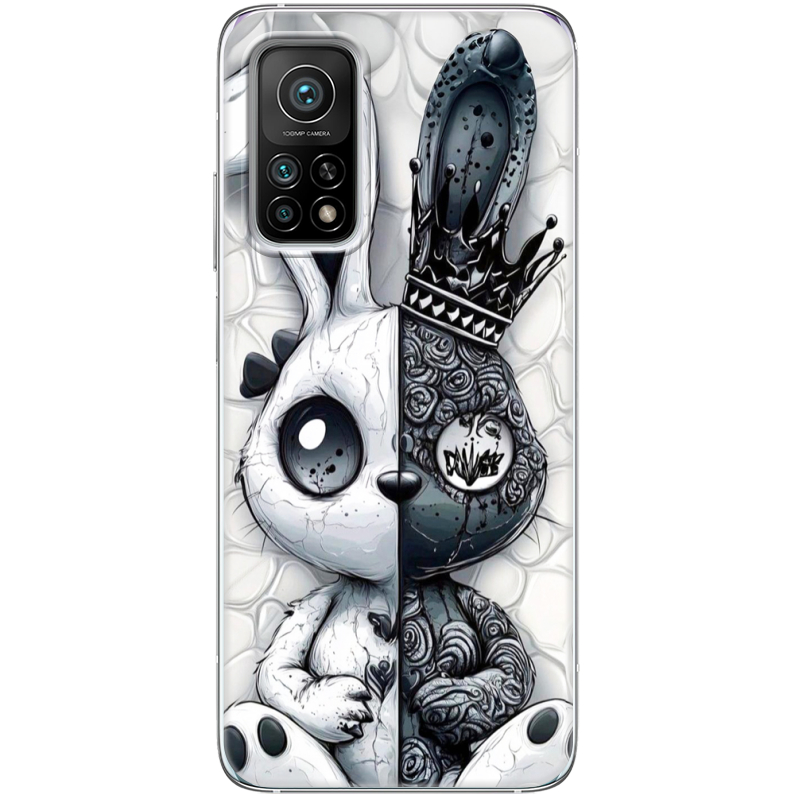 Чехол BoxFace Xiaomi Mi 10T/ Mi 10T Pro 