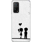 Чехол BoxFace Xiaomi Mi 10T/ Mi 10T Pro First Love