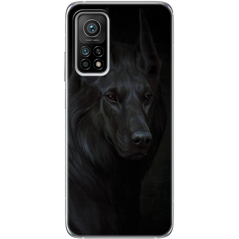 Чехол BoxFace Xiaomi Mi 10T/ Mi 10T Pro 