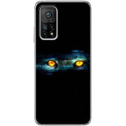 Чехол BoxFace Xiaomi Mi 10T/ Mi 10T Pro Eyes in the Dark