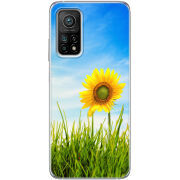 Чехол BoxFace Xiaomi Mi 10T/ Mi 10T Pro Sunflower Heaven