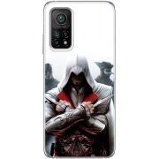 Чехол BoxFace Xiaomi Mi 10T/ Mi 10T Pro Assassins Creed 3