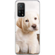 Чехол BoxFace Xiaomi Mi 10T/ Mi 10T Pro Puppy Labrador