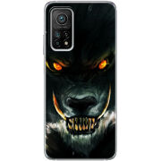 Чехол BoxFace Xiaomi Mi 10T/ Mi 10T Pro Werewolf