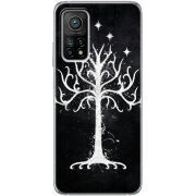 Чехол BoxFace Xiaomi Mi 10T/ Mi 10T Pro Fantasy Tree