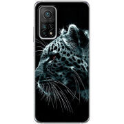 Чехол BoxFace Xiaomi Mi 10T/ Mi 10T Pro Leopard