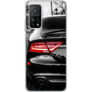 Чехол BoxFace Xiaomi Mi 10T/ Mi 10T Pro Audi A7