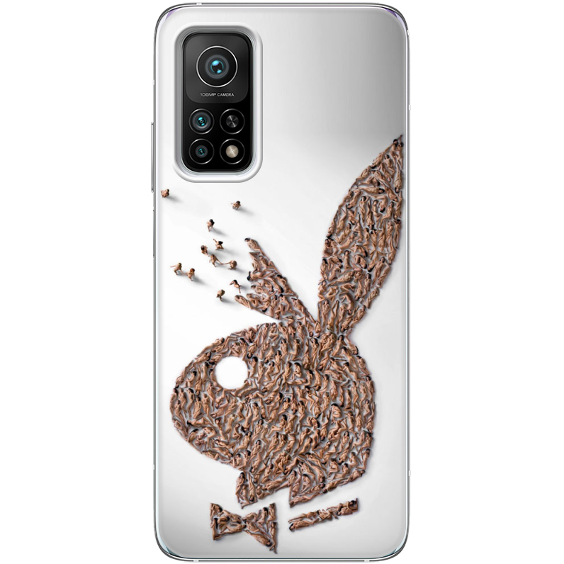 Чехол BoxFace Xiaomi Mi 10T/ Mi 10T Pro 
