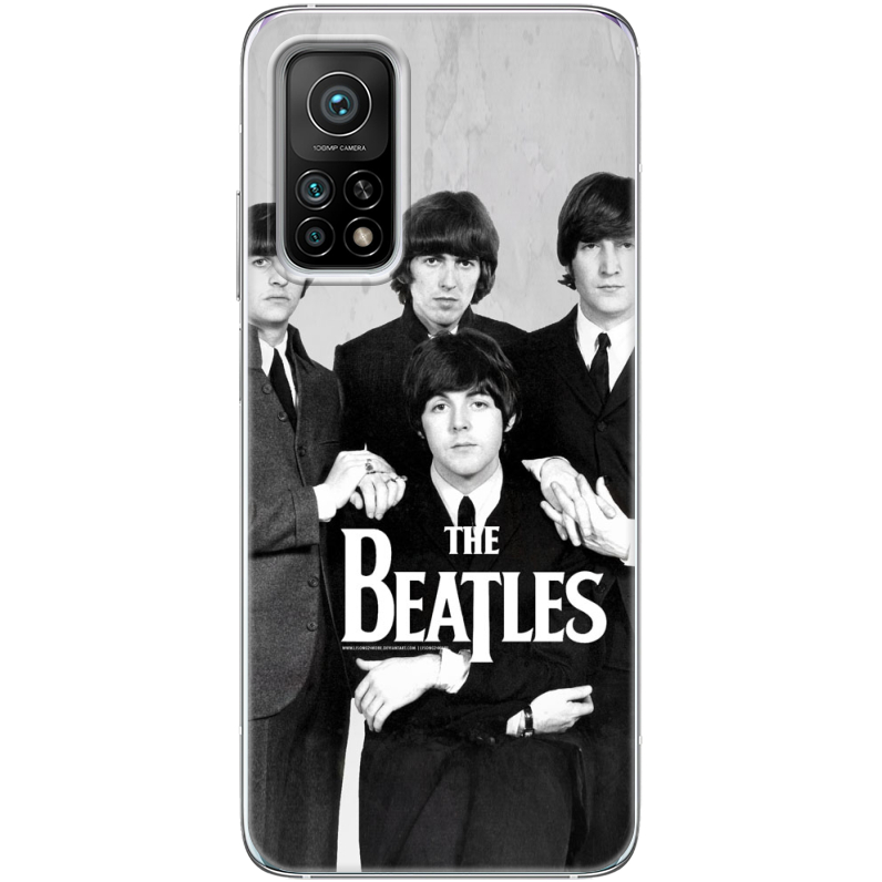 Чехол BoxFace Xiaomi Mi 10T/ Mi 10T Pro 