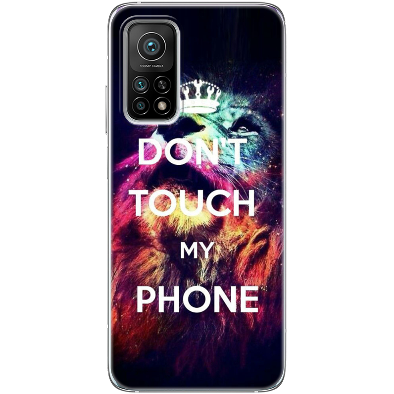 Чехол BoxFace Xiaomi Mi 10T/ Mi 10T Pro 