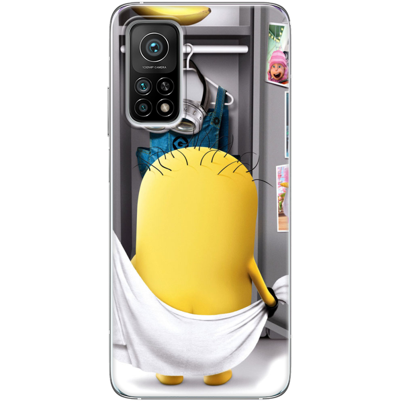 Чехол BoxFace Xiaomi Mi 10T/ Mi 10T Pro 