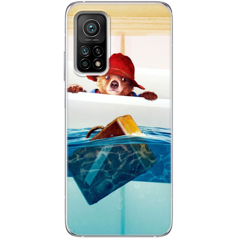 Чехол BoxFace Xiaomi Mi 10T/ Mi 10T Pro 