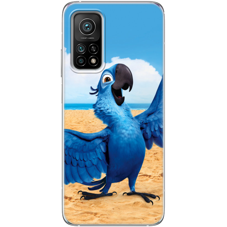 Чехол BoxFace Xiaomi Mi 10T/ Mi 10T Pro 